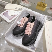Cheap Alexander McQueen Shoes For Men #1028687 Replica Wholesale [$105.00 USD] [ITEM#1028687] on Replica Alexander McQueen Casual Shoes