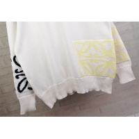 Cheap LOEWE Sweaters Long Sleeved For Unisex #1028693 Replica Wholesale [$52.00 USD] [ITEM#1028693] on Replica LOEWE Sweaters