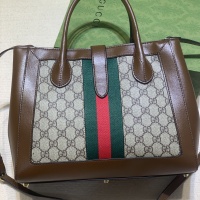 Cheap Gucci AAA Quality Handbags For Women #1028727 Replica Wholesale [$92.00 USD] [ITEM#1028727] on Replica Gucci AAA Quality Handbags