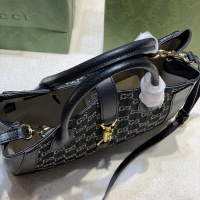 Cheap Gucci AAA Quality Handbags For Women #1028733 Replica Wholesale [$92.00 USD] [ITEM#1028733] on Replica Gucci AAA Quality Handbags