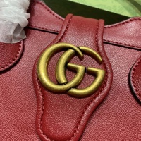 Cheap Gucci AAA Quality Handbags For Women #1028745 Replica Wholesale [$88.00 USD] [ITEM#1028745] on Replica Gucci AAA Quality Handbags