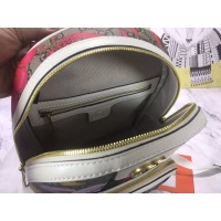 Cheap Gucci AAA Quality Backpacks For Women #1028746 Replica Wholesale [$88.00 USD] [ITEM#1028746] on Replica Gucci AAA Quality Backpacks