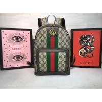 Cheap Gucci AAA Quality Backpacks For Women #1028747 Replica Wholesale [$88.00 USD] [ITEM#1028747] on Replica Gucci AAA Quality Backpacks