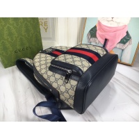 Cheap Gucci AAA Quality Backpacks For Women #1028749 Replica Wholesale [$88.00 USD] [ITEM#1028749] on Replica Gucci AAA Quality Backpacks