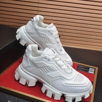 Cheap Prada Casual Shoes For Men #1028799 Replica Wholesale [$118.00 USD] [ITEM#1028799] on Replica Prada Casual Shoes