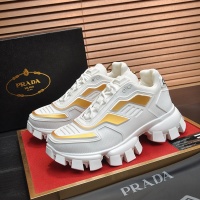 Prada Casual Shoes For Men #1028800