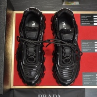 Cheap Prada Casual Shoes For Men #1028802 Replica Wholesale [$118.00 USD] [ITEM#1028802] on Replica Prada Casual Shoes