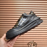 Cheap Versace Casual Shoes For Men #1028804 Replica Wholesale [$85.00 USD] [ITEM#1028804] on Replica Versace Casual Shoes