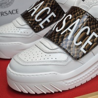 Cheap Versace Casual Shoes For Men #1028805 Replica Wholesale [$85.00 USD] [ITEM#1028805] on Replica Versace Casual Shoes