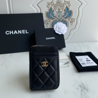 Chanel AAA Quality Wallets For Women #1028876