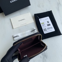 Cheap Chanel AAA Quality Wallets For Women #1028876 Replica Wholesale [$64.00 USD] [ITEM#1028876] on Replica Chanel AAA+ Quality Wallets