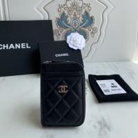 Chanel AAA Quality Wallets For Women #1028877