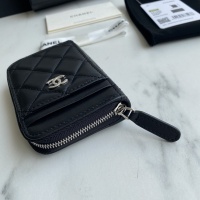 Cheap Chanel AAA Quality Wallets For Women #1028877 Replica Wholesale [$64.00 USD] [ITEM#1028877] on Replica Chanel AAA+ Quality Wallets