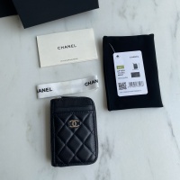 Cheap Chanel AAA Quality Wallets For Women #1028877 Replica Wholesale [$64.00 USD] [ITEM#1028877] on Replica Chanel AAA+ Quality Wallets