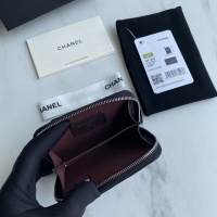 Cheap Chanel AAA Quality Wallets For Women #1028877 Replica Wholesale [$64.00 USD] [ITEM#1028877] on Replica Chanel AAA+ Quality Wallets