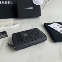 Cheap Chanel AAA Quality Wallets For Women #1028878 Replica Wholesale [$64.00 USD] [ITEM#1028878] on Replica Chanel AAA+ Quality Wallets