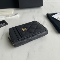 Cheap Chanel AAA Quality Wallets For Women #1028879 Replica Wholesale [$64.00 USD] [ITEM#1028879] on Replica Chanel AAA+ Quality Wallets