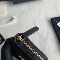 Cheap Chanel AAA Quality Wallets For Women #1028879 Replica Wholesale [$64.00 USD] [ITEM#1028879] on Replica Chanel AAA+ Quality Wallets