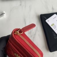 Cheap Chanel AAA Quality Wallets For Women #1028880 Replica Wholesale [$64.00 USD] [ITEM#1028880] on Replica Chanel AAA+ Quality Wallets