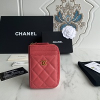 Chanel AAA Quality Wallets For Women #1028881