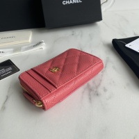 Cheap Chanel AAA Quality Wallets For Women #1028881 Replica Wholesale [$64.00 USD] [ITEM#1028881] on Replica Chanel AAA+ Quality Wallets