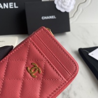 Cheap Chanel AAA Quality Wallets For Women #1028881 Replica Wholesale [$64.00 USD] [ITEM#1028881] on Replica Chanel AAA+ Quality Wallets