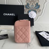 Cheap Chanel AAA Quality Wallets For Women #1028882 Replica Wholesale [$64.00 USD] [ITEM#1028882] on Replica Chanel AAA+ Quality Wallets