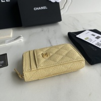 Cheap Chanel AAA Quality Wallets For Women #1028884 Replica Wholesale [$64.00 USD] [ITEM#1028884] on Replica Chanel AAA+ Quality Wallets