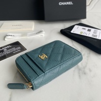 Cheap Chanel AAA Quality Wallets For Women #1028885 Replica Wholesale [$64.00 USD] [ITEM#1028885] on Replica Chanel AAA+ Quality Wallets