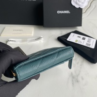 Cheap Chanel AAA Quality Wallets For Women #1028885 Replica Wholesale [$64.00 USD] [ITEM#1028885] on Replica Chanel AAA+ Quality Wallets