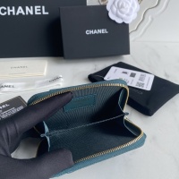 Cheap Chanel AAA Quality Wallets For Women #1028885 Replica Wholesale [$64.00 USD] [ITEM#1028885] on Replica Chanel AAA+ Quality Wallets