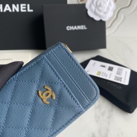 Cheap Chanel AAA Quality Wallets For Women #1028887 Replica Wholesale [$64.00 USD] [ITEM#1028887] on Replica Chanel AAA+ Quality Wallets