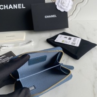 Cheap Chanel AAA Quality Wallets For Women #1028887 Replica Wholesale [$64.00 USD] [ITEM#1028887] on Replica Chanel AAA+ Quality Wallets