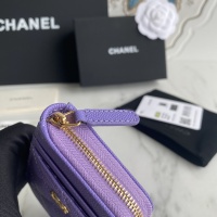 Cheap Chanel AAA Quality Wallets For Women #1028888 Replica Wholesale [$64.00 USD] [ITEM#1028888] on Replica Chanel AAA+ Quality Wallets