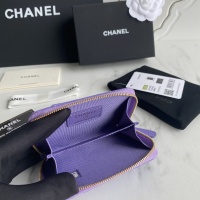 Cheap Chanel AAA Quality Wallets For Women #1028888 Replica Wholesale [$64.00 USD] [ITEM#1028888] on Replica Chanel AAA+ Quality Wallets