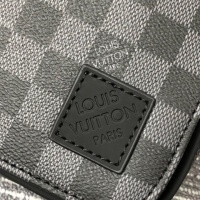 Cheap Louis Vuitton AAA Man Messenger Bags #1028916 Replica Wholesale [$68.00 USD] [ITEM#1028916] on Replica Louis Vuitton AAA Man Messenger Bags