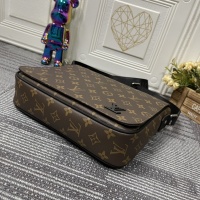 Cheap Louis Vuitton AAA Man Messenger Bags #1028917 Replica Wholesale [$68.00 USD] [ITEM#1028917] on Replica Louis Vuitton AAA Man Messenger Bags