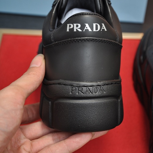 Cheap Prada Casual Shoes For Women #1029140 Replica Wholesale [$100.00 USD] [ITEM#1029140] on Replica Prada Casual Shoes