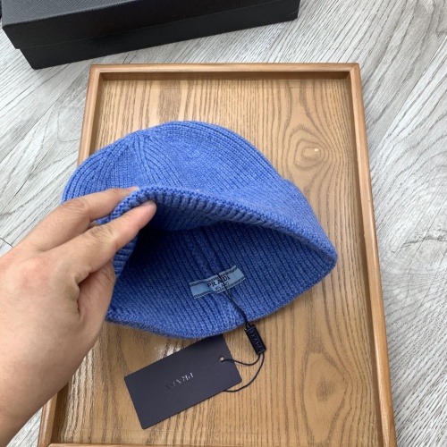 Cheap Prada Wool Hats #1029346 Replica Wholesale [$27.00 USD] [ITEM#1029346] on Replica Prada Caps