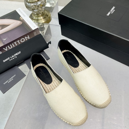 Cheap Yves Saint Laurent Shoes For Women #1029553 Replica Wholesale [$80.00 USD] [ITEM#1029553] on Replica Yves Saint Laurent YSL Casual Shoes