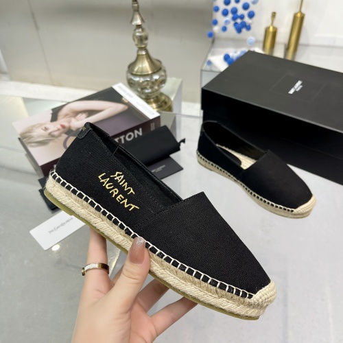 Cheap Yves Saint Laurent Shoes For Women #1029554 Replica Wholesale [$80.00 USD] [ITEM#1029554] on Replica Yves Saint Laurent YSL Casual Shoes