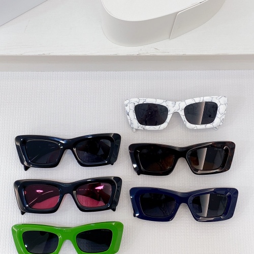 Cheap Prada AAA Quality Sunglasses #1029838 Replica Wholesale [$60.00 USD] [ITEM#1029838] on Replica Prada AAA+ Sunglasses