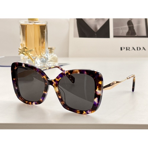 Cheap Prada AAA Quality Sunglasses #1029849 Replica Wholesale [$60.00 USD] [ITEM#1029849] on Replica Prada AAA Quality Sunglasses