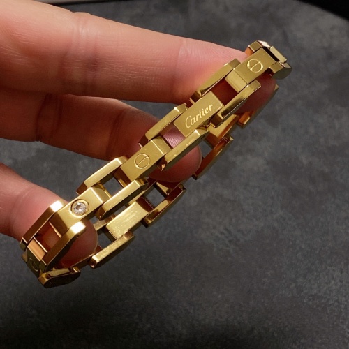 Cheap Cartier bracelets For Unisex #1029868 Replica Wholesale [$39.00 USD] [ITEM#1029868] on Replica Cartier bracelets