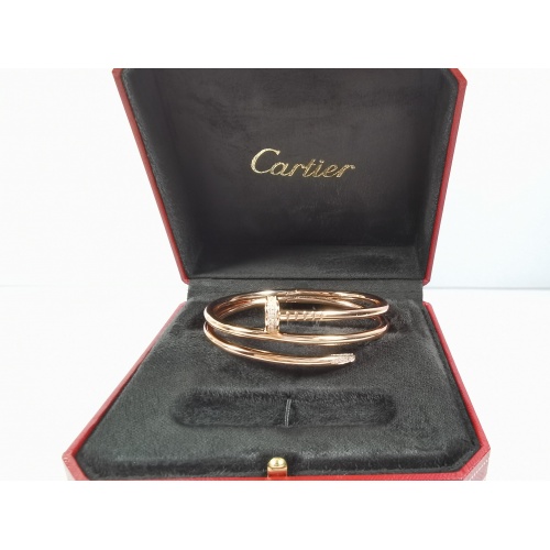 Cheap Cartier bracelets #1029923 Replica Wholesale [$42.00 USD] [ITEM#1029923] on Replica Cartier bracelets