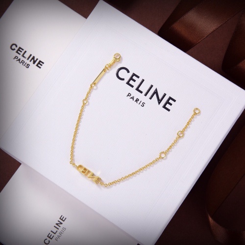 Cheap Celine Bracelet #1030009 Replica Wholesale [$27.00 USD] [ITEM#1030009] on Replica Celine Bracelets