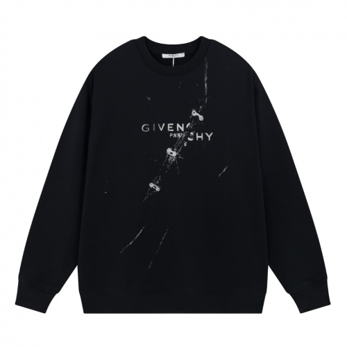 Cheap Givenchy Hoodies Long Sleeved For Unisex #1030035 Replica Wholesale [$52.00 USD] [ITEM#1030035] on Replica Givenchy Hoodies