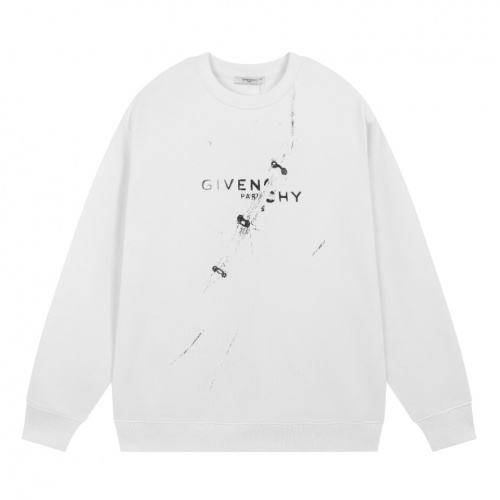 Cheap Givenchy Hoodies Long Sleeved For Unisex #1030036 Replica Wholesale [$52.00 USD] [ITEM#1030036] on Replica Givenchy Hoodies