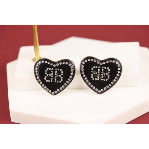 Cheap Balenciaga Earrings For Women #1030491 Replica Wholesale [$29.00 USD] [ITEM#1030491] on Replica Balenciaga Earrings