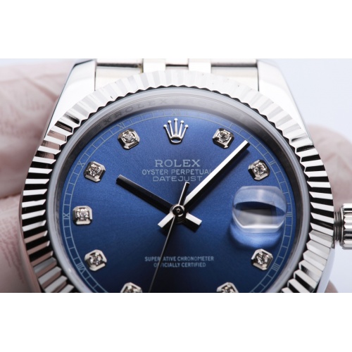 Cheap Rolex AAA Quality Watches For Men #1030505 Replica Wholesale [$238.02 USD] [ITEM#1030505] on Replica Rolex AAA Quality Watches